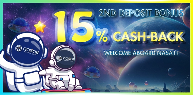 2ND-Deposit-Bonus